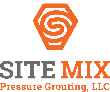 Sitemix Pressure Grouting